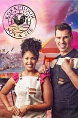 Poster for Kokkedoor: Son & See