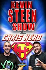 Poster for The Kevin Steen Show: Chris Hero
