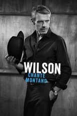 Poster for Wilson chante Montand