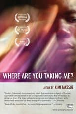 Poster for Where Are You Taking Me?