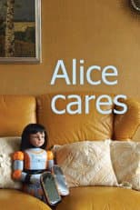 Poster for Alice Cares