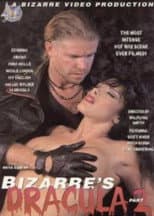 Poster for Bizarre's Dracula: Part 2
