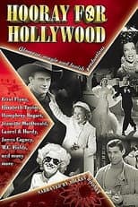 Poster for Hooray for Hollywood