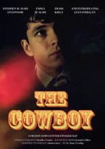 Poster for The Cowboy
