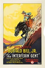 Poster for The Interferin' Gent
