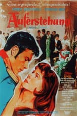 Poster for Resurrection