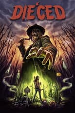 Poster for Die'ced