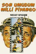 Poster for Son Umudum Milli Piyango