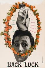 Poster for Bad Luck
