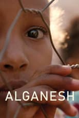 Poster for Alganesh: Hope On the Horizon
