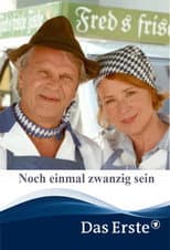 Poster for Noch einmal zwanzig sein