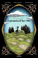Poster for I Promised Her Life