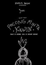 Poster for Pocong Minta Kawin