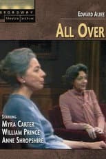Poster for All Over