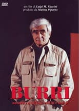 Poster for Burri
