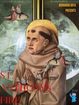 Poster for Saint Anthony's Fire