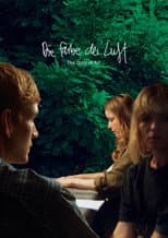 Poster for Die Farbe der Luft