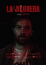 Poster for La Jilguera