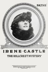 Poster for The Hillcrest Mystery