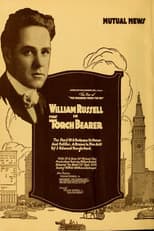 Poster for The Torch Bearer