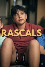 Poster for Rascals