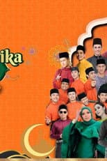 Poster for Bombastika Raya 2026