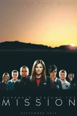 Poster for Superkid Academy: The Mission