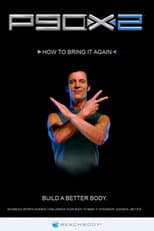 Poster for P90X2 - How to Bring It Again!