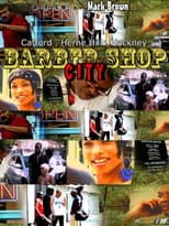 Poster for Barber Shop City