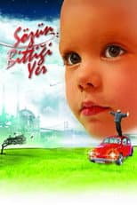 Poster for Sözün Bittiği Yer