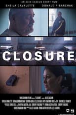 Poster for Closure