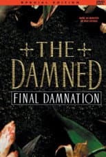 Poster for The Damned: Final Damnation