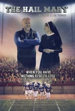 Poster for The Hail Mary