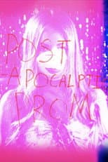 Poster for Post-Apocalyptic Prom