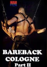 Poster for Bareback Cologne 2
