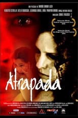 Poster for Atrapada