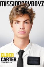 Poster for Elder Carter: Chapters 1-4