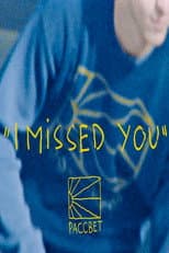 Poster for Rassvet - "I Missed You"