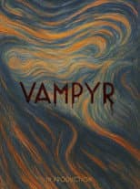 Poster for Vampyr