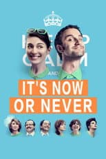 Poster for It's Now or Never