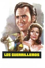 Poster for Los guerrilleros