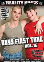 Poster for Boys First Time 16