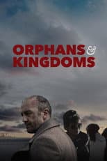 Poster for Orphans & Kingdoms