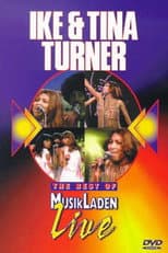 Poster for Ike & Tina Turner - The Best of Musikladen Live