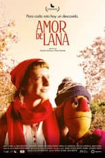 Poster for Amor de lana