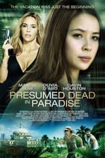 Poster for Presumed Dead in Paradise