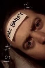 Poster for Is It Bill Bailey?