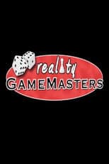 Poster for Reality Gamemasters