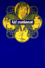 Poster for Kid Sentiment