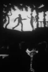 Poster for The Lost Shadow